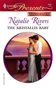 Tapa de The Kristallis Baby
