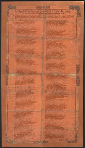 Tapa de Dumont's darkey dialect discourses