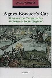 Tapa de Agnes Bowker's Cat