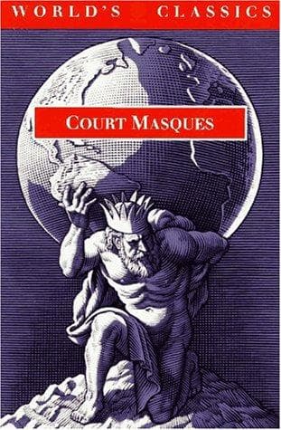 Tapa de Court Masques
