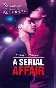 Tapa de A Serial Affair