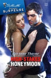 Tapa de High-Stakes Honeymoon