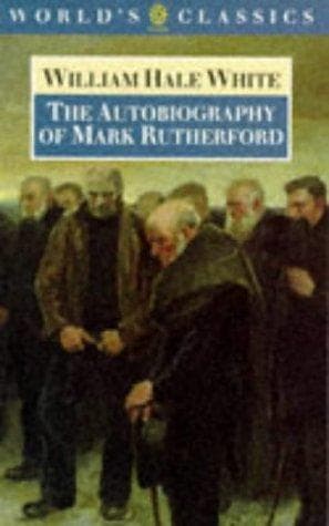 Tapa de Autobiography