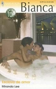 Tapa de Esclava De Amor