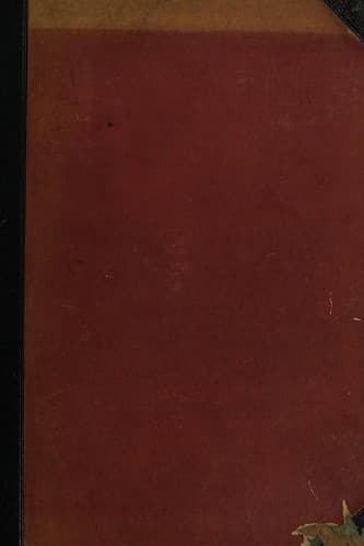 Tapa de Fabulae