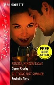 Tapa de Private Indiscretions