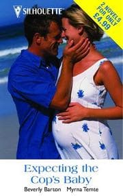 Tapa de Expecting the Cop's Baby