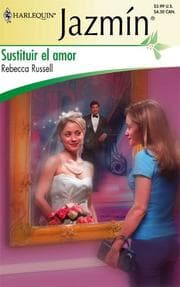 Tapa de Sustituir El Amor