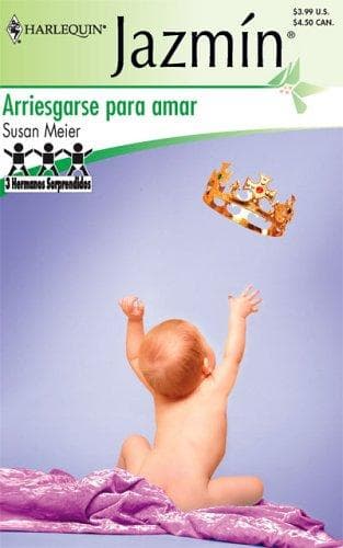 Tapa de Arriesgarse Para Amar