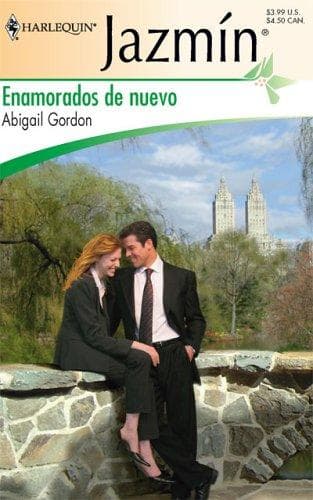 Tapa de Enamorados De Nuevo