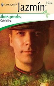 Tapa de Almas Gemelas