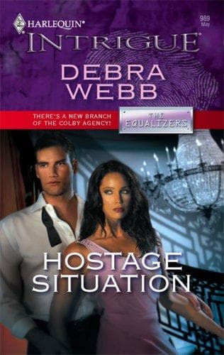 Tapa de Hostage Situation