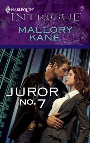 Tapa de Juror No. 7