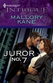 Tapa de Juror No. 7