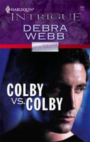 Tapa de Colby Vs. Colby