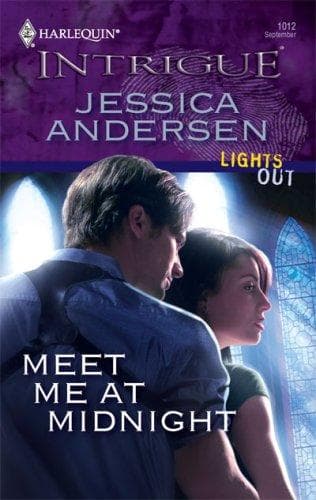 Tapa de Meet Me At Midnight