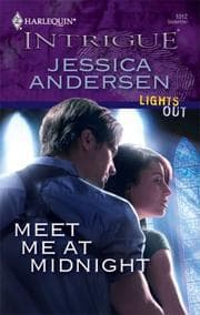 Tapa de Meet Me At Midnight