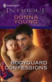 Tapa de Bodyguard Confessions