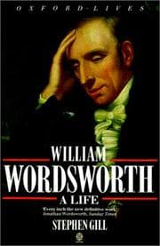 Tapa de William Wordsworth