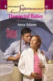 Tapa de Unexpected Babies