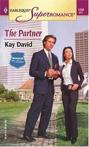 Tapa de The Partner (Women in Blue)