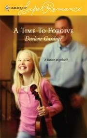 Tapa de A Time To Forgive