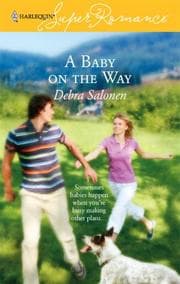 Tapa de A Baby On The Way