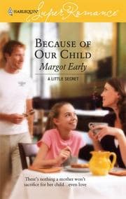 Tapa de Because Of Our Child