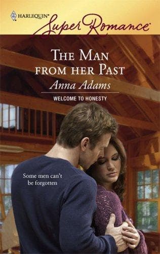 Tapa de The Man From Her Past