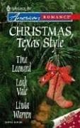 Tapa de Christmas, Texas Style