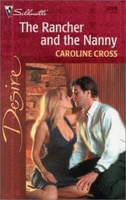 Tapa de Rancher And The Nanny