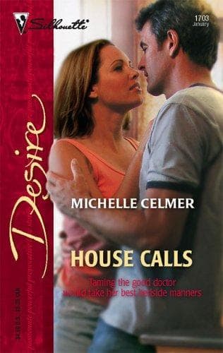 Tapa de House Calls