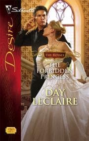Tapa de The Forbidden Princess