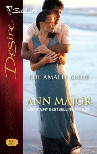 Tapa de The Amalfi Bride