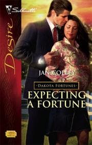Tapa de Expecting A Fortune