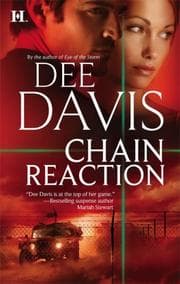 Tapa de Chain Reaction