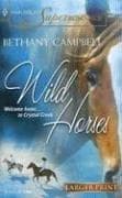 Tapa de Wild Horses