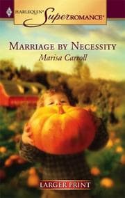 Tapa de Marriage By Necessity
