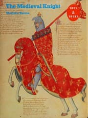 Tapa de The Medieval Knight (Then & There)