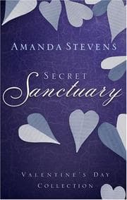 Tapa de Secret sanctuary