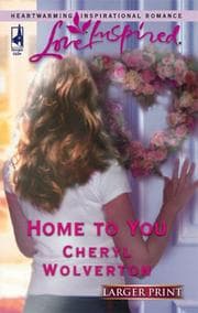 Tapa de Home To You