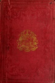 Tapa de The history of Scotland from the earliest period to the present time