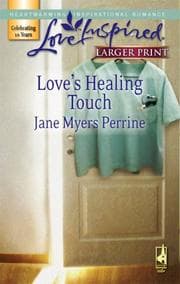 Tapa de Love's Healing Touch