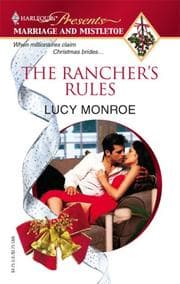 Tapa de The Rancher's Rules (Promotional Presents)