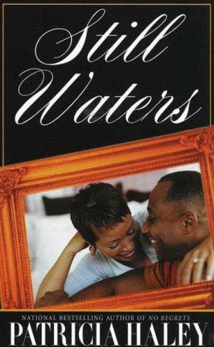 Tapa de Still Waters