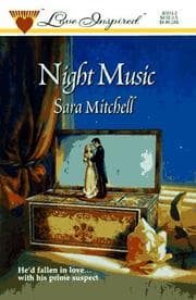 Tapa de Night Music