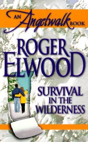 Tapa de Survival In The Wilderness (Love Inspired Promo)