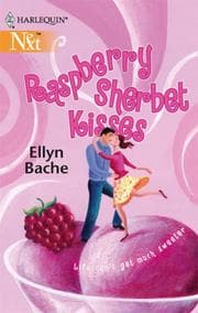 Tapa de Raspberry Sherbet Kisses