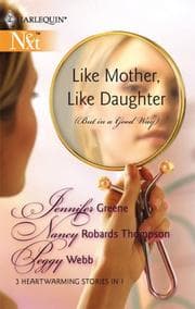 Tapa de Like Mother, Like Daughter (But In A Good Way