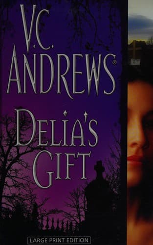 Tapa de Delia's gift